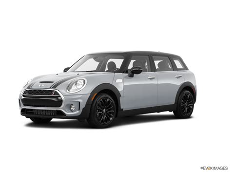 MINI Clubman Car Insurance Cost: Compare Rates Now | The Zebra