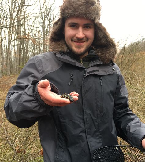 Calling of the Vernal Pools - Shaver’s Creek Environmental Center
