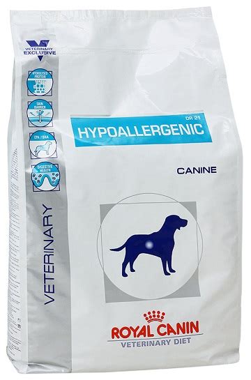 Лечебный корм для собак Royal Canin (Роял канин), Hills (Хилс), Ekanuba ...