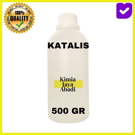 jual katalis  gram shopee indonesia