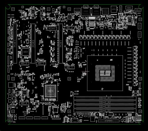 Schemat Asrock Z Taichi Lite Forum Elvikom