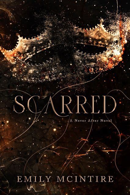 New Release Scarred By Emily Mcintire Wonderful World Of Books