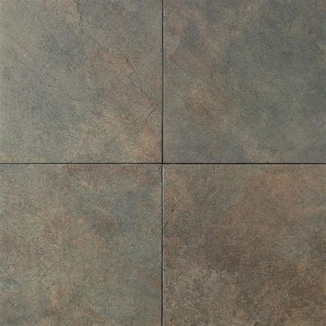 Continental Slate Brazilian Green 12x12 Tiles Direct Store