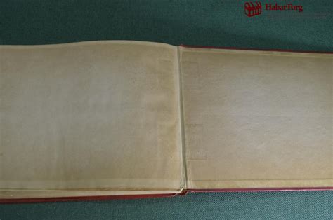 Купить Книга, альбом "Литературный календарь на 1939 год". Изд-во ...