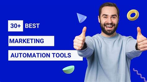 30 Best Marketing Automation Tools And Use Cases For 2022 Marketing