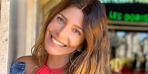 Mónica Ayos festejó en bikini la victoria argentina para cumplir una cábala La 100