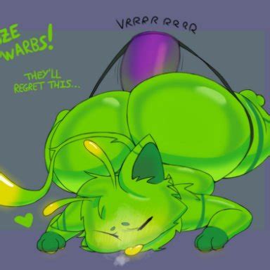 Explore Gnarpy R34 - Beyond Imagination Art