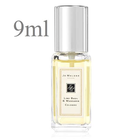 Jo Malone Lime Basil & Mandarin Cologne 9ml | Shopee Thailand