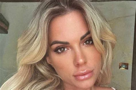 Ludovica Pagani Regina Di Marrakech Bikini In Pizzo Piccante