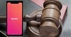 Tasmanian Sex Offender Fights Tinder Ban In Tribunal The Examiner Launceston Tas