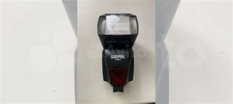 Вспышка sunpak pz42x для sony a купить в Нижнем Новгороде | Электроника ...