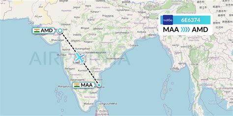 E Flight Status Indigo Airlines Chennai To Ahmedabad Igo