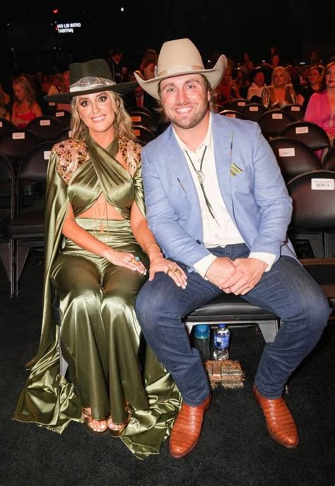 Lainey Wilson Net Worth: The Journey Of A Country Music Sensation