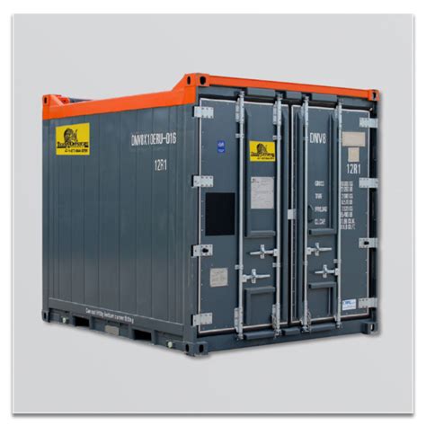 Reefer And Insulated Units Tiger Offshore Rentals