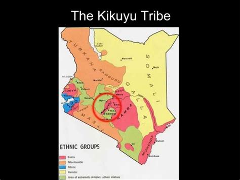 Kikuyu | PPT