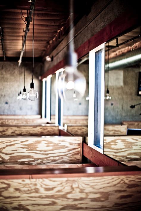 Pitfire Pizza by Bestor Architecture - Architizer