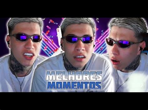 Yuri Melhores Momentos Do Goti Confiraa Youtube