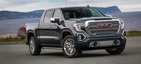 GMC Sierra 1500 Exterior and Interior Colors and Options | Tim's Truck Capital Blog