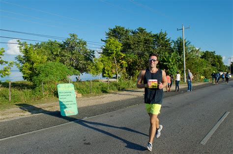 The Last Mile Reggae Marathon