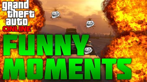 NAKED IN GTA GRAND THEFT AUTO ONLINE Random Moments YouTube