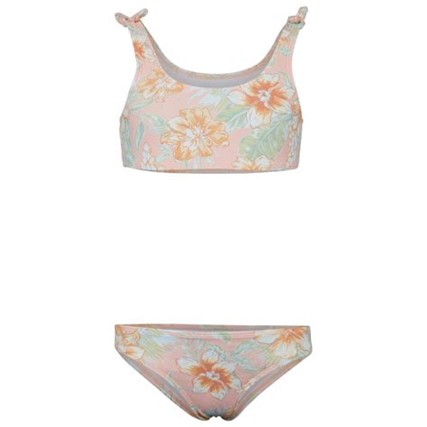 Rip Curl Always Summer Bikini Set Bikini Bambini Acquista Online Bergfreunde It