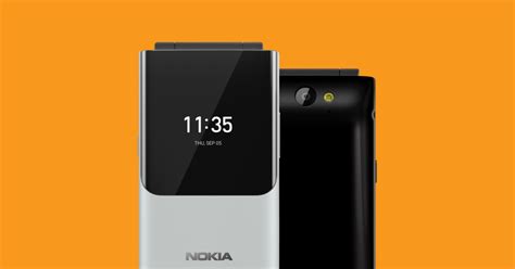 Nokia 2720 Flip | Nokia Smartphones | Deutschland - Deutsch