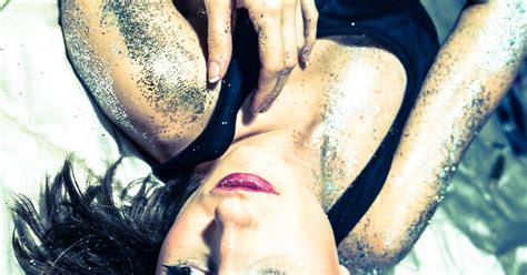 You Can Now Get A Glitter Sex Pill For Your Vagina
