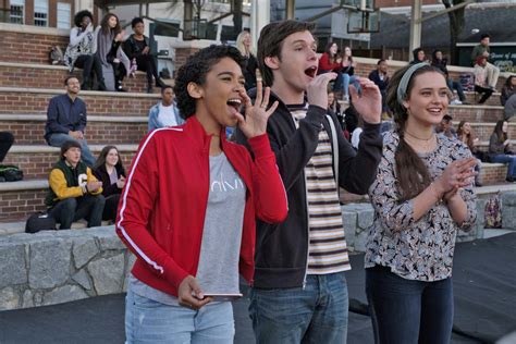 Photo du film Love Simon Photo 4 sur 23 AlloCiné