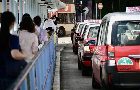 的士加價︱業界嘆生存空間趨狹窄 相信市民會理解 冀盡快落實強制裝車cam 星島日報