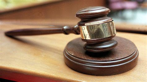 Sex Offender Castration Bill Introduced In Alabama Boston News