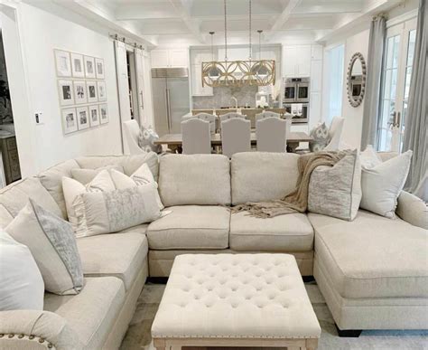 Small Living Room Sectional Ideas Soul Lane