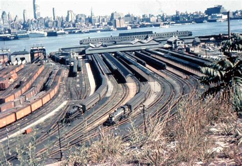 New York Central Railroad The Water Level Route New York Central Railroad New York Central