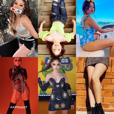 Karol Sevilla Sexy Tits And Ass Photo Collection Fappenist