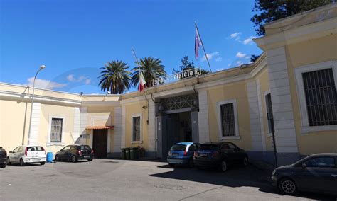 Torre Annunziata Sangiuliano Spolettificio Un Importante Museo Con