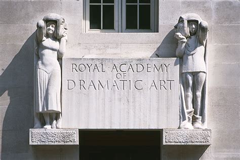 Royal Academy of Dramatic Art