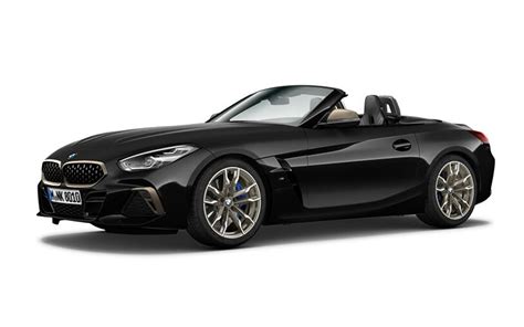 Discontinued BMW Z4 2019 Colours