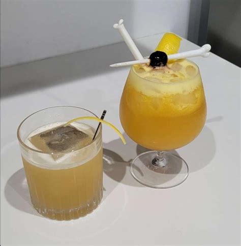 Superbowl Drinks : r/cocktails