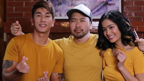 Direk Bobby Bonifacio Does A Sex Comedy About Retoke Beauties Salamat Daks Streaming On