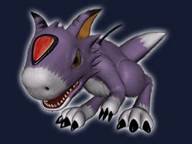 Dorumon (X-Evolution) | DigimonWiki | Fandom powered by Wikia