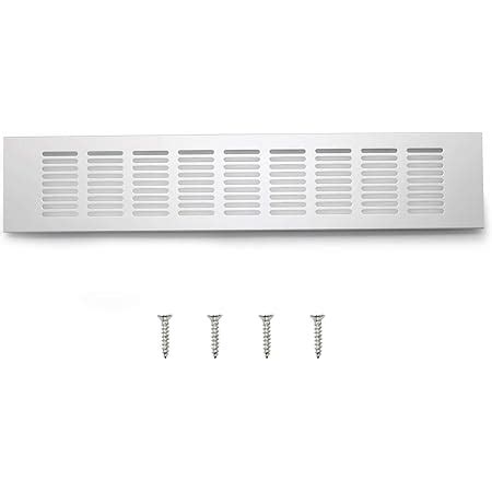 Grille Da Ration Pour Conduit De Ventilation Air Chaud Ou Froid