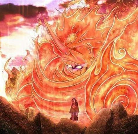 Susano O Wiki Naruto Rpg Amino