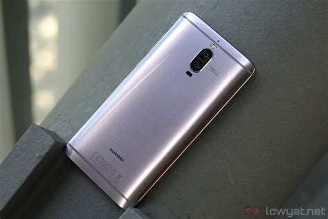 Huawei Mate Pro Review Upping The Ante Lowyat Net