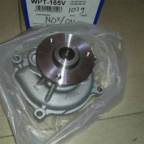 Jual Water Pump Avanza Xenia 1300cc Rush Terios Gran Max Luxio Sirion