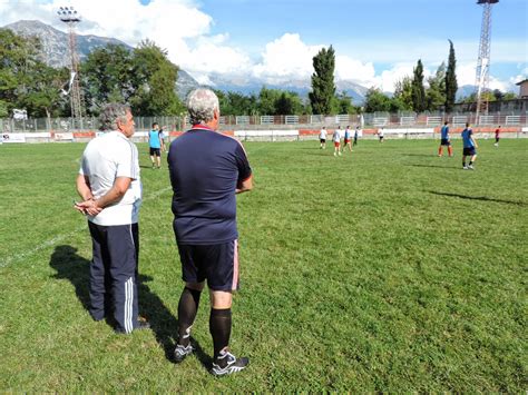 CENTROABRUZZONEWS SULMONA CALCIO ALTRI DUE NUOVI ACQUISTI DOMANI