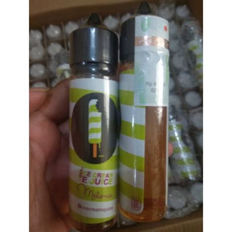 Jual Melona 3mg By IDJ Shopee Indonesia