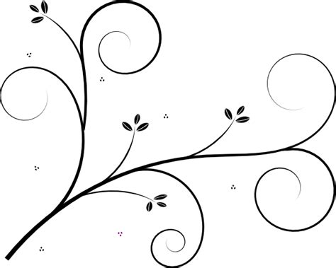 Free Flourishes - ClipArt Best