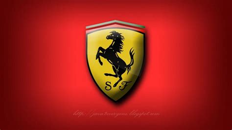 10 Most Popular Ferrari Logo Wallpaper 1920X1080 FULL HD 1920×1080 For PC Background | Ferrari ...