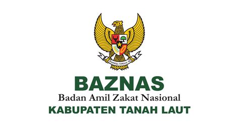 Struktur Organisasi BAZNAS Tanah Laut - BAZNAS Kab. Tanah Laut