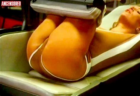 Naked Eleonore Melzer In Blood Boy Beasts Ready For Anything