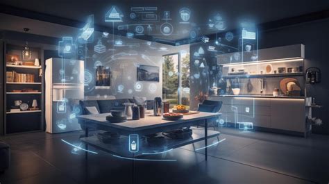 smart living stock  images  backgrounds